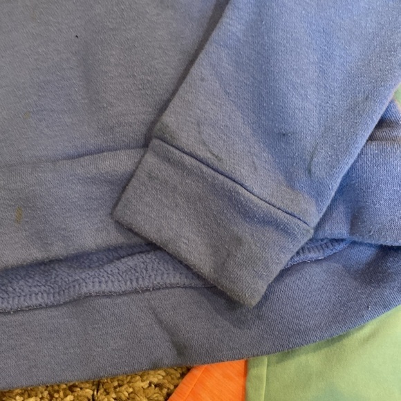 Girls Size 5 Nike Under Armour Lot - Picture 3 of 11